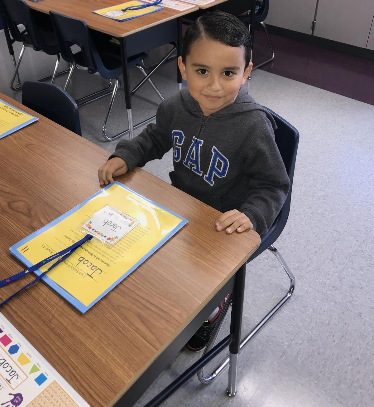 Jacob Rodriguez